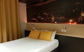 Appart Hotel Montchapet Dijon Centre